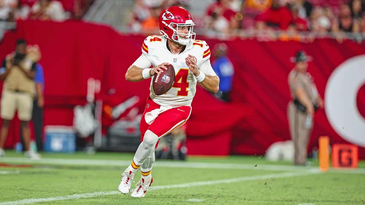 Kansas City Chiefs logo
