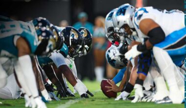 Jacksonville Jaguars logo