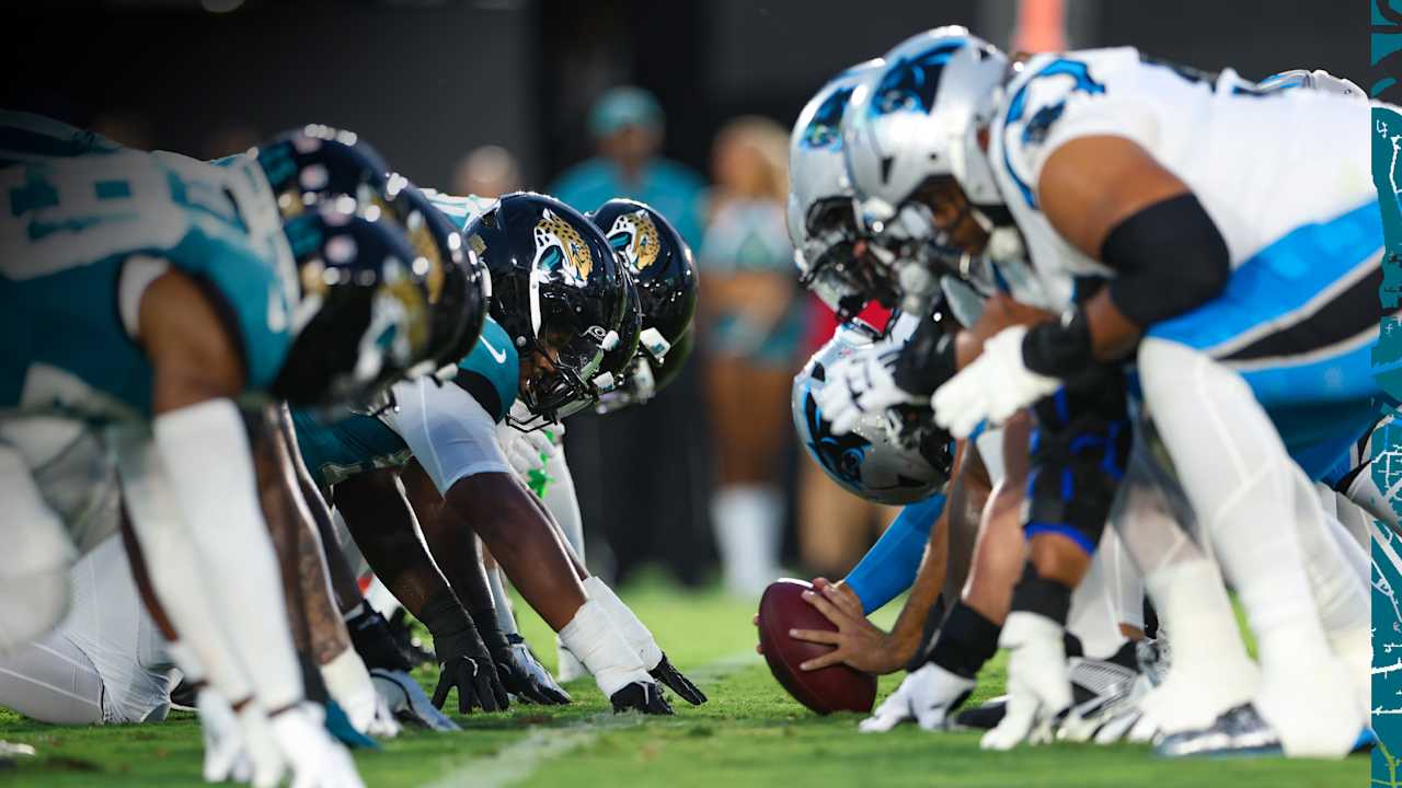 Jacksonville Jaguars logo