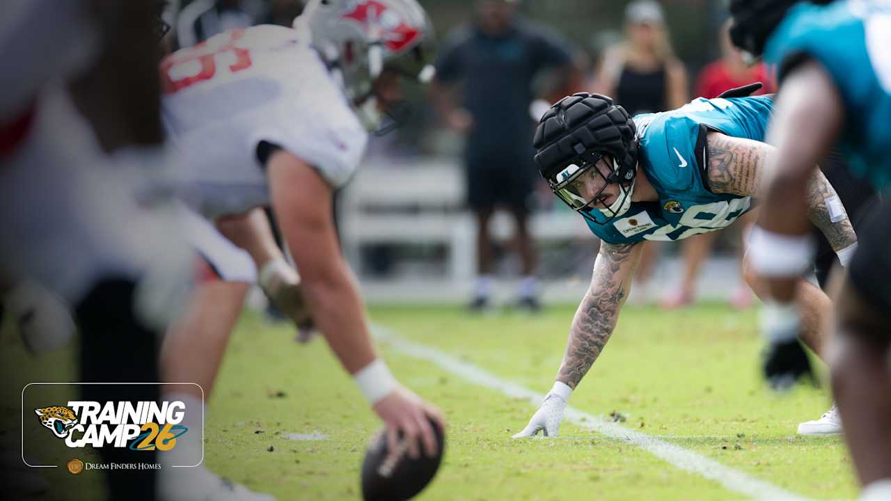 Jacksonville Jaguars logo