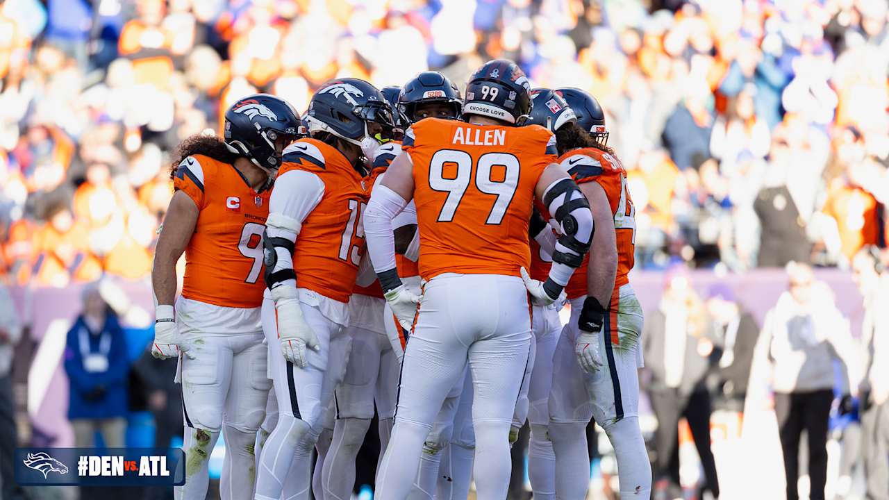 Denver Broncos logo
