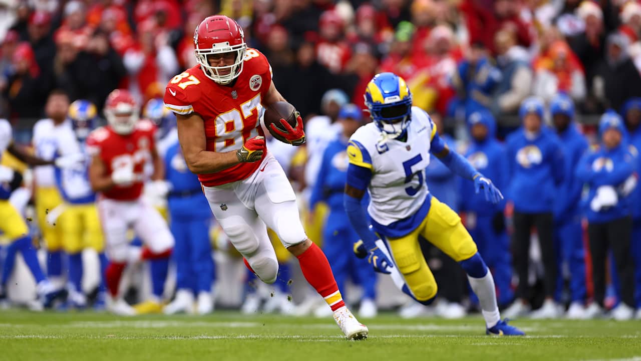 Kansas City Chiefs logo