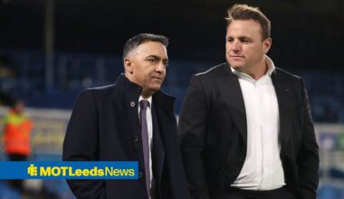 Why Paraag Marathe exit from San Francisco 49ers isn't actually good news for Leeds United
