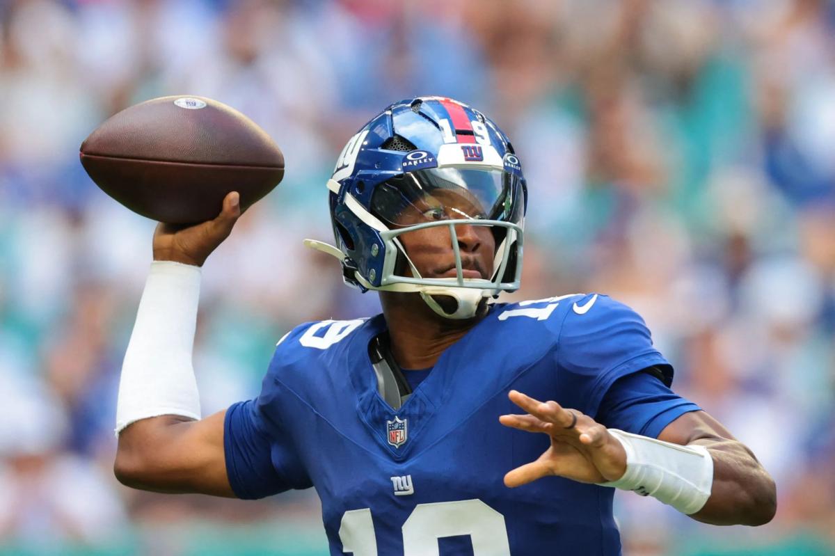 BetMGM bonus code POSTBET: Get up to $1,500 back in bonus bets for Jets vs. Giants