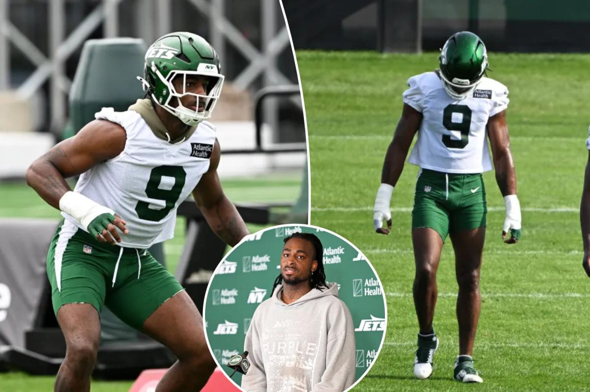 Will McDonald remains Jets defensive mystery for Aaron Glenn after bulking up in offseason