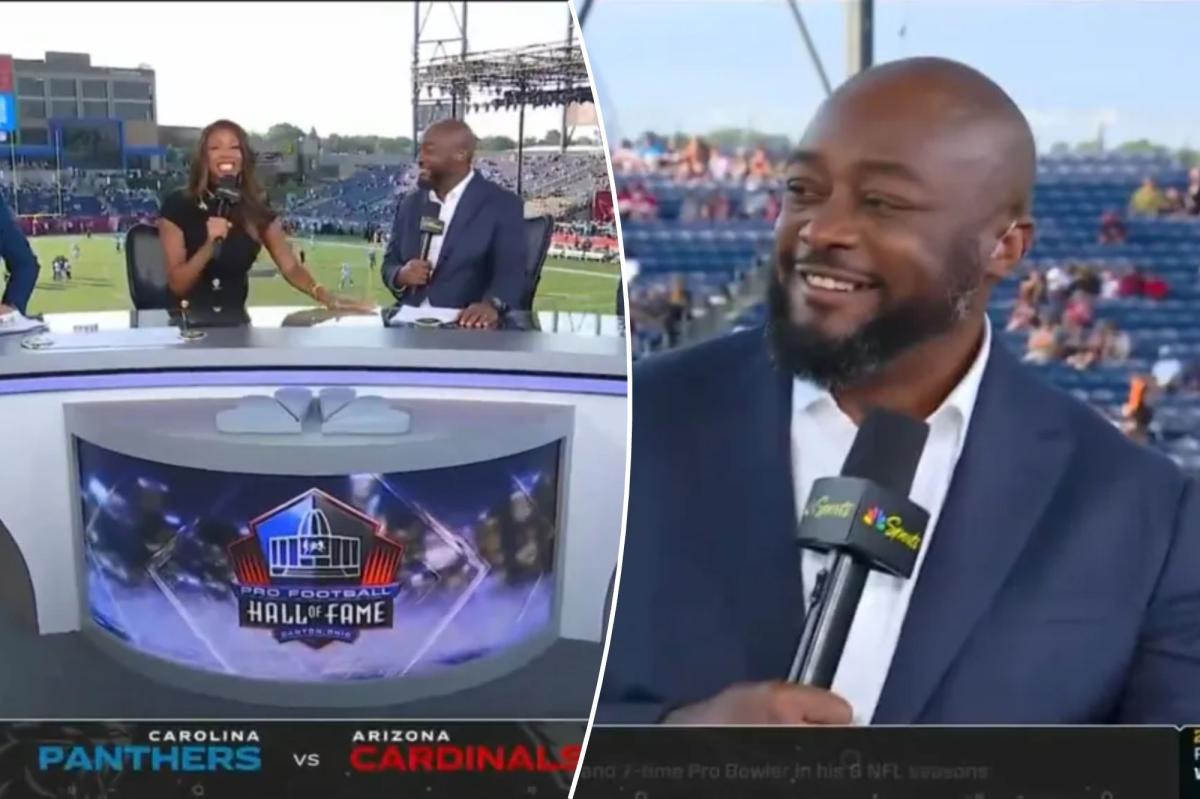 Mike Tomlin opens up about Steelers' expectations on NBC