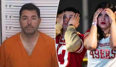 Jed York prostitution arrest sparks 49ers fan social media frenzy