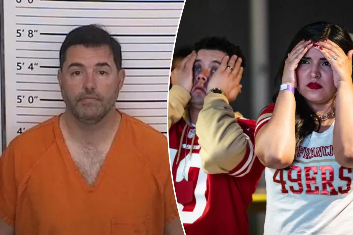 Jed York prostitution arrest sparks 49ers fan social media frenzy
