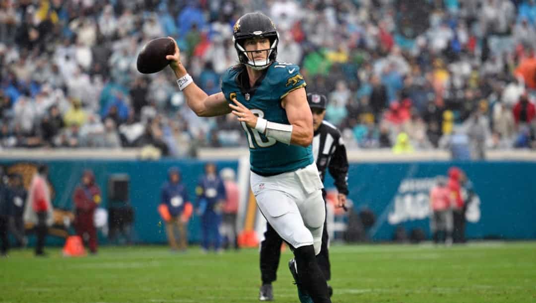 2025 NFL Playoff Teams Likely To Miss in 2026