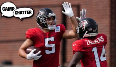 Atlanta Falcons logo