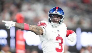 2026 NFL roster cuts tracker: Live updates, latest moves, trade rumors as all 32 teams finalize rosters