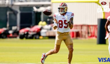 San Francisco 49ers logo