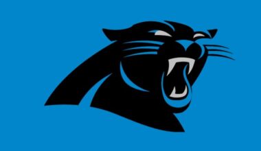 Carolina Panthers