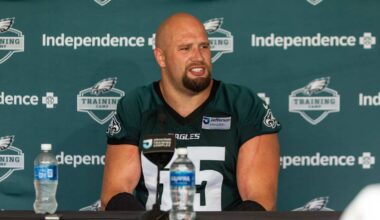 Philadelphia Eagles logo