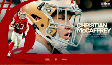 San Francisco 49ers logo