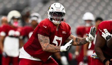 Arizona Cardinals logo