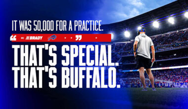 Buffalo Bills logo