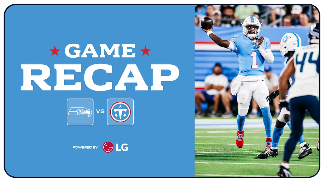 Tennessee Titans logo