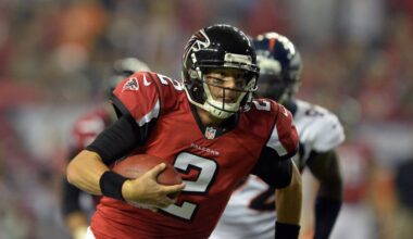 Falcons vs. Broncos preseason 2026: How to watch, start time, TV, and odds
