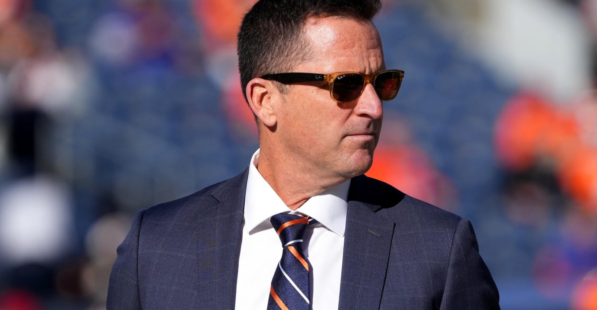 Future Broncos: An early look at Denver’s slate of 2027 NFL Draft picks