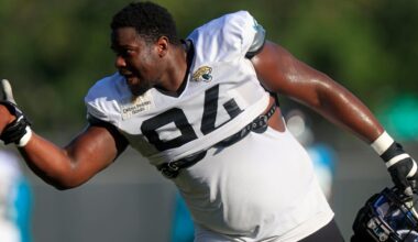 Detroit Lions try out three defensive players
