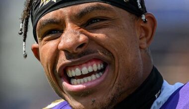 NY Giants ‘chess piece’ could play key role in secondary