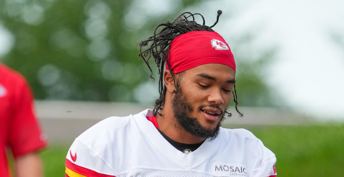 Detroit Lions add CB Eric Scott Jr., place EDGE on IR