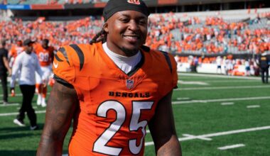 7 Bengals players who could be surprise cuts