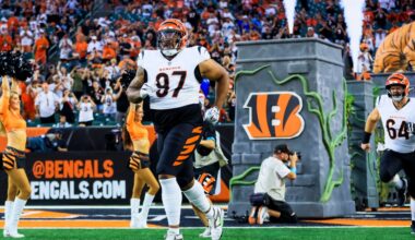 Bengals beat Lions in preseason opener: OBI’s “The Aftermath”