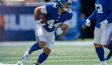 NY Giants at Miami Dolphins, preseason Week 2: Live updates, discussion, highlights