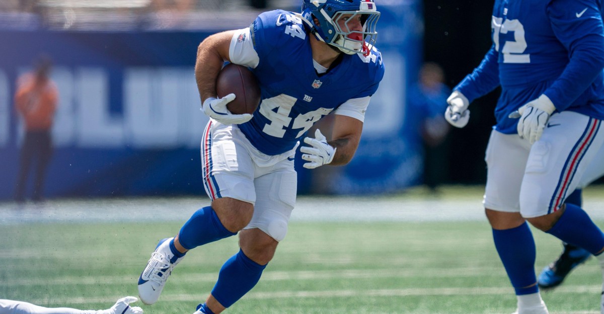 NY Giants at Miami Dolphins, preseason Week 2: Live updates, discussion, highlights