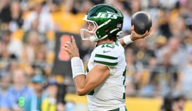 VIDEO: Breaking down Cade Klubnik’s preseason performance vs. the Steelers