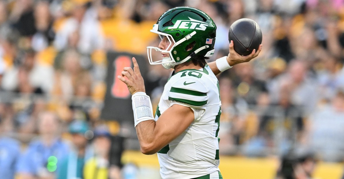 VIDEO: Breaking down Cade Klubnik’s preseason performance vs. the Steelers