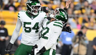 Nate Lynn: More Than Your Typical Camp Standout?