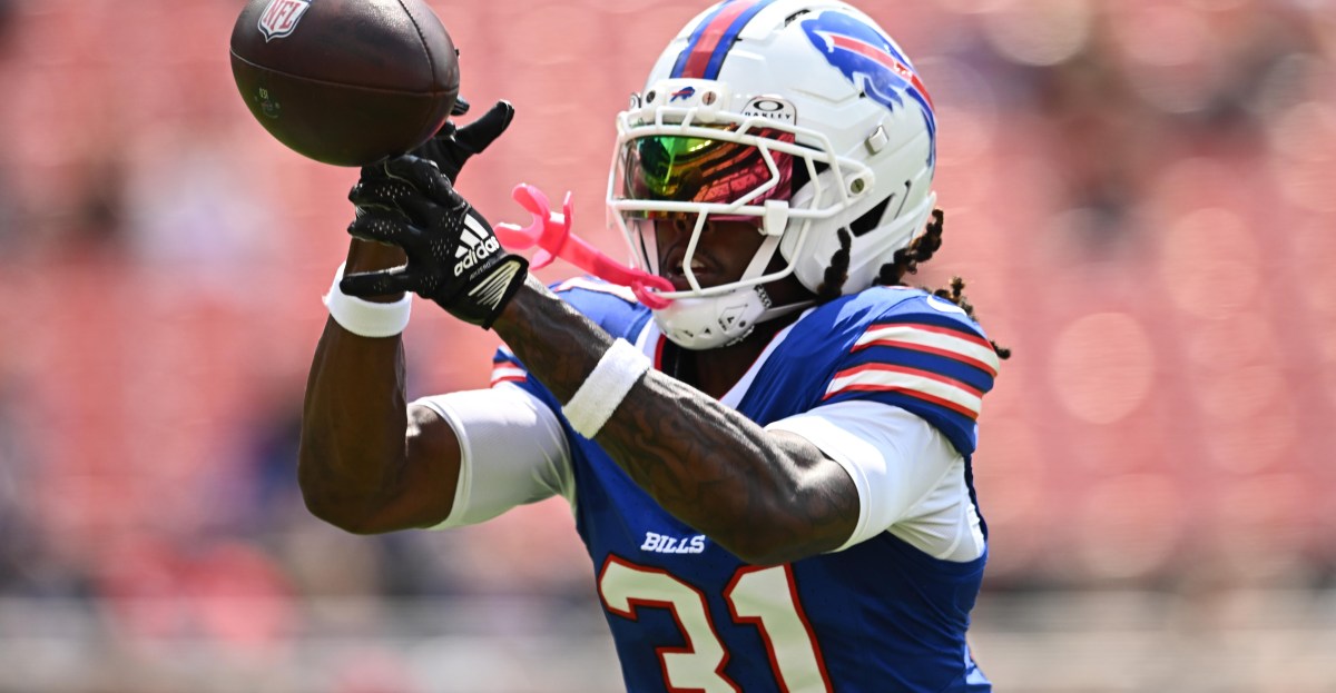Buffalo Bills vs. Pittsburgh Steelers NFL Preseason Week 3 fan discussion
