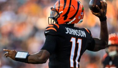 7 winners and 3 losers from the Bengals’ 27-9 win vs. Bears
