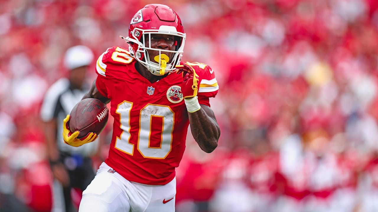 Kansas City Chiefs logo