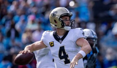 Derek Carr joins UCLA football staff as special adviser, will work with QBs