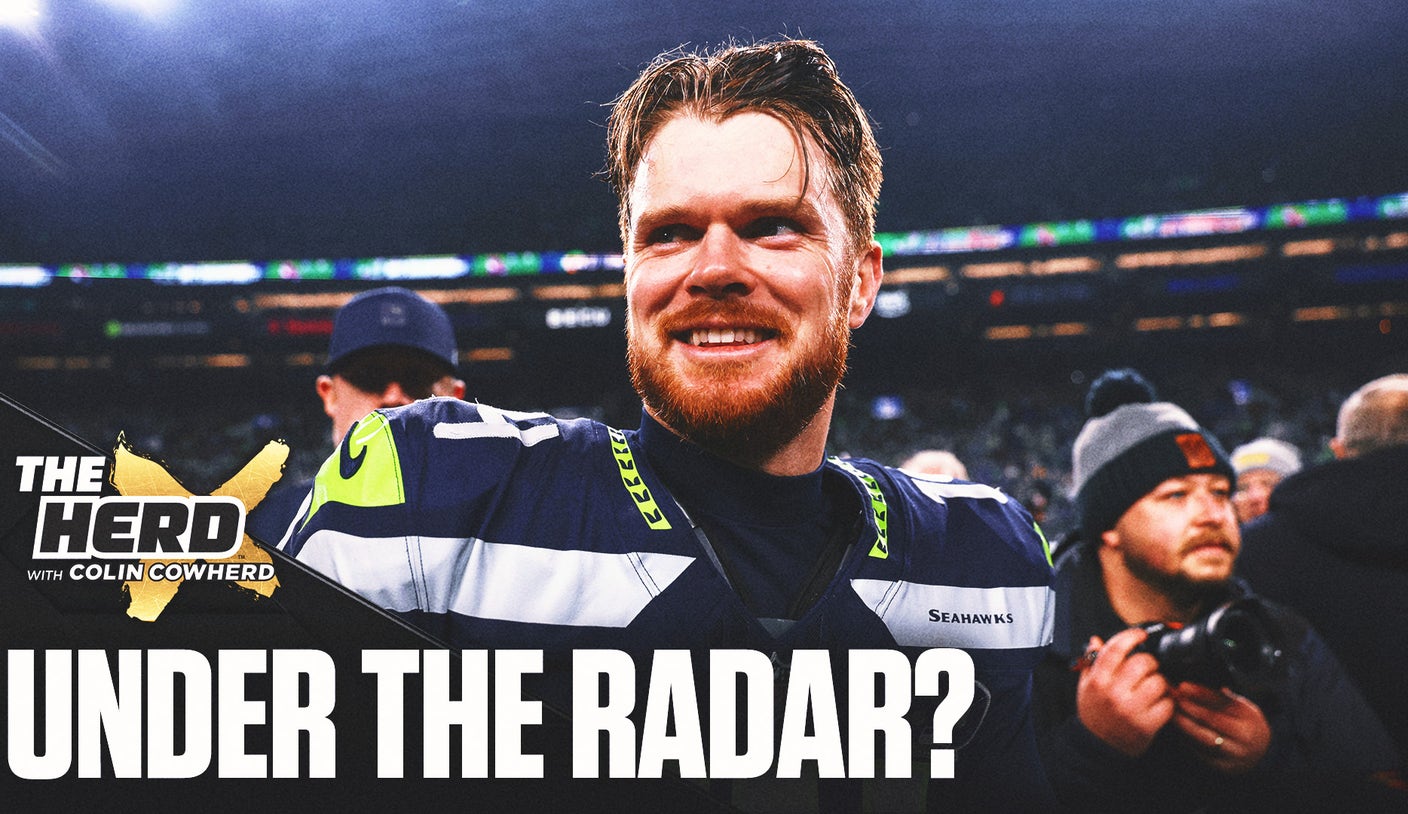 Even After Super Bowl Victory, The Seahawks Are Being Overlooked