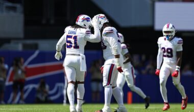 Buffalo Bills logo