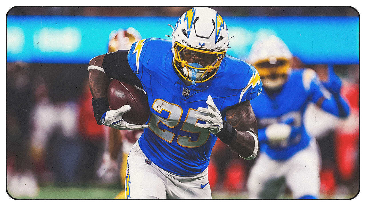 Los Angeles Chargers logo