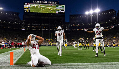 Arizona Cardinals logo