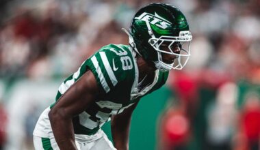 New York Jets logo