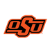 Logo for Oklahoma State