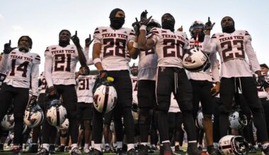 Which college football teams can go undefeated in 2026? 10 potential candidates