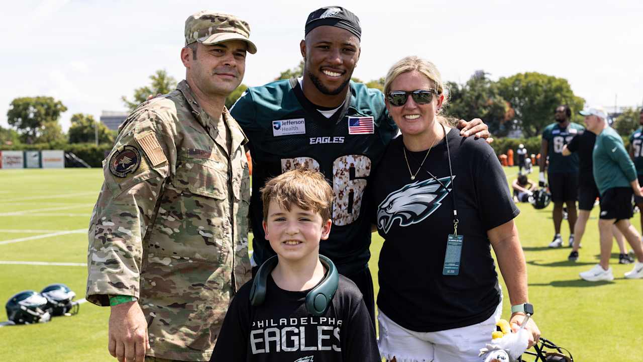 Philadelphia Eagles logo