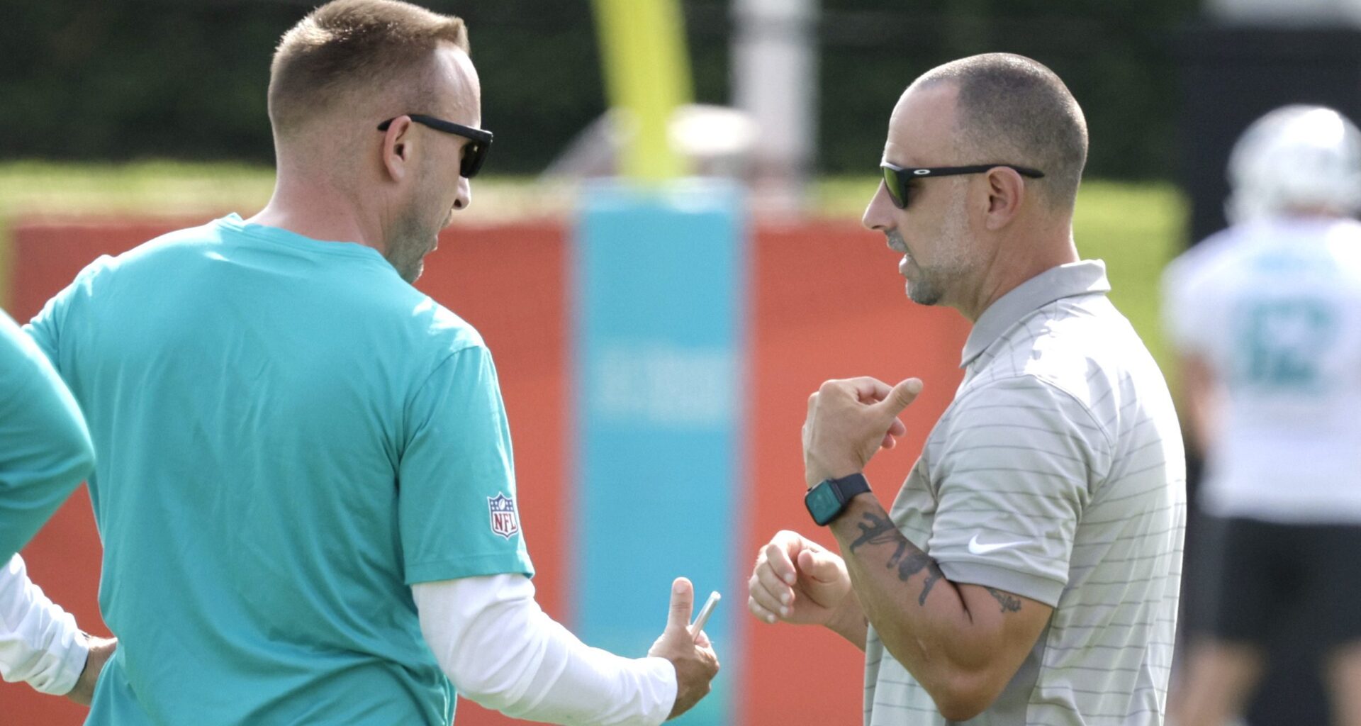 Projecting Dolphins 53-man roster ahead of cuts