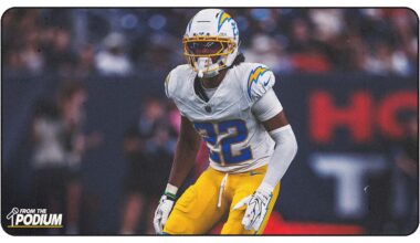 Los Angeles Chargers logo