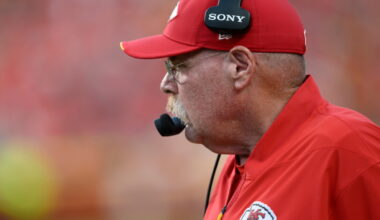 LIVE BLOG | Chiefs in 3-3 tie vs Seahawks in final preseason game