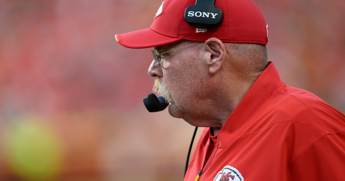 LIVE BLOG | Chiefs in 3-3 tie vs Seahawks in final preseason game